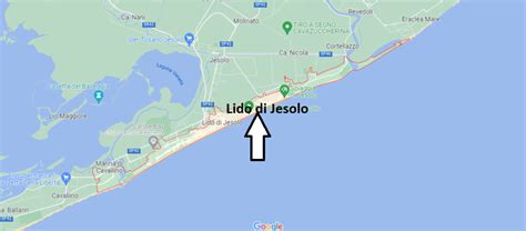 rolex lido di jesolo|lido di jesolo map.